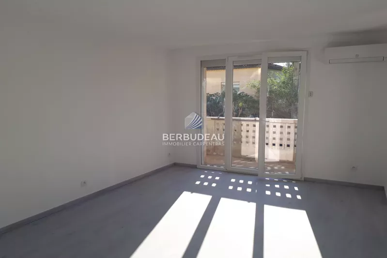 Location appartement Le Pontet  