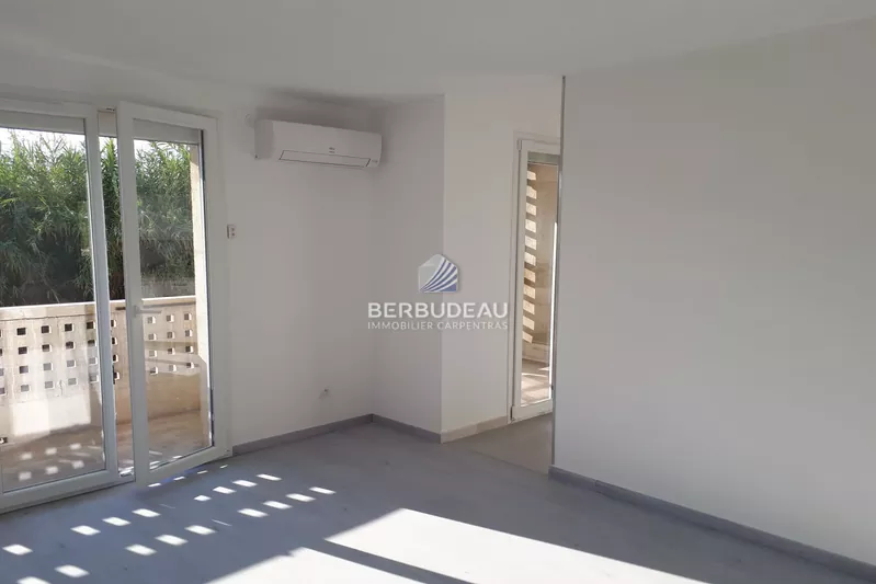 Location appartement Le Pontet  