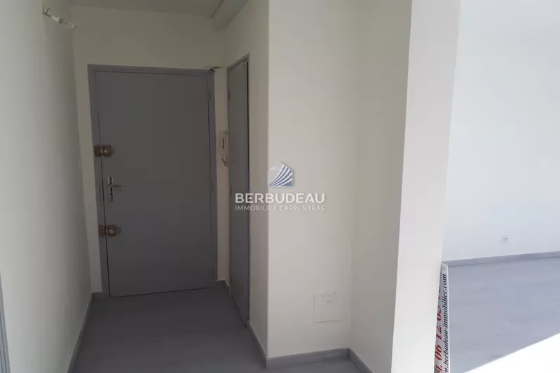 Location appartement Le Pontet  