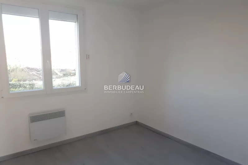 Location appartement Le Pontet  