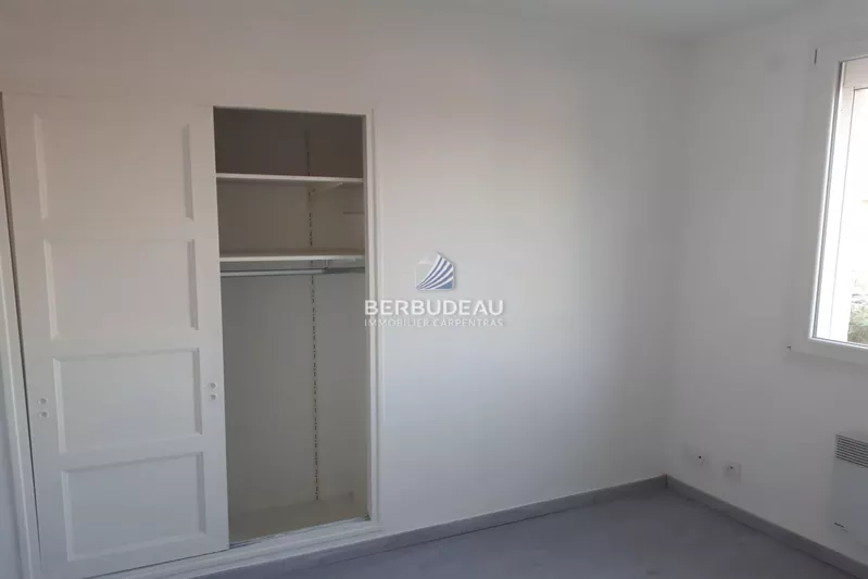 Location appartement Le Pontet  