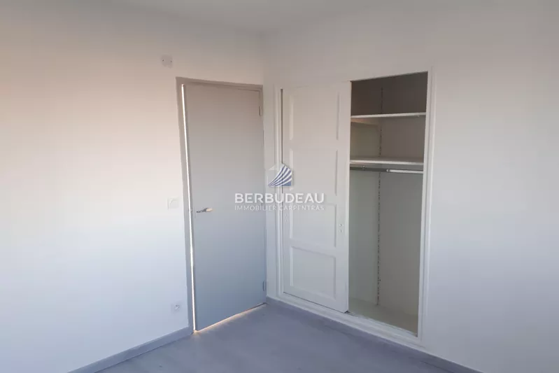 Location appartement Le Pontet  