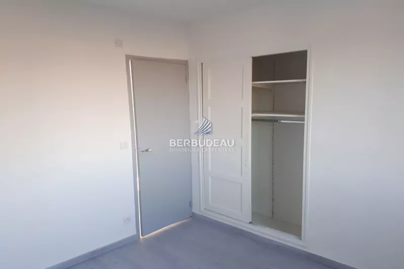 Location appartement Le Pontet  