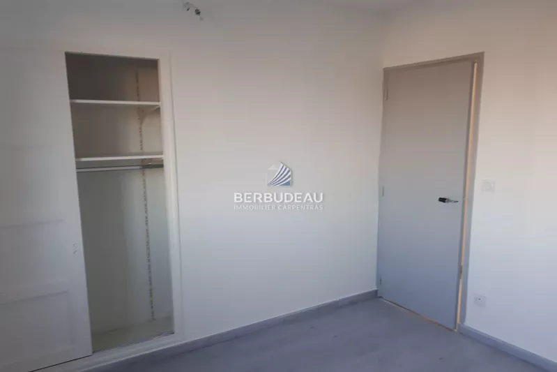 Location appartement Le Pontet  