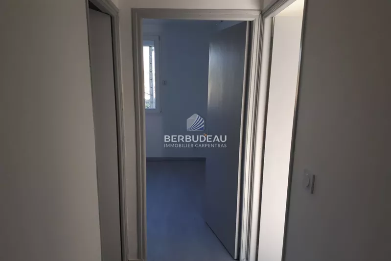 Location appartement Le Pontet  