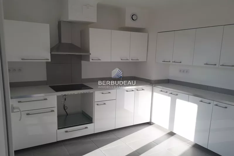 Location appartement Le Pontet  