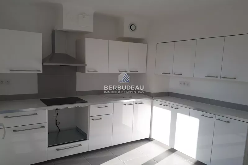 Location appartement Le Pontet  