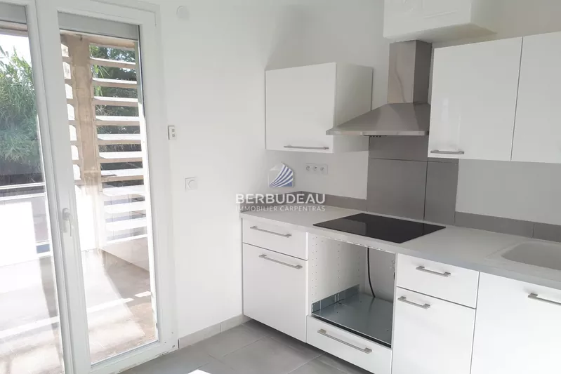 Location appartement Le Pontet  