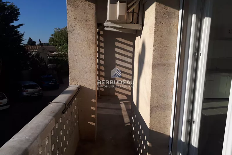 Location appartement Le Pontet  