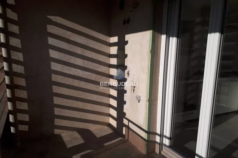 Location appartement Le Pontet  