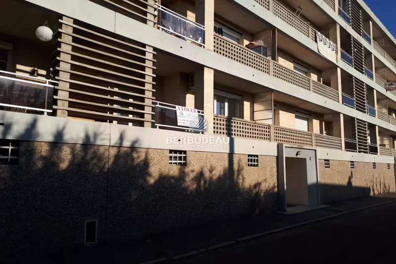 Location appartement Le Pontet  