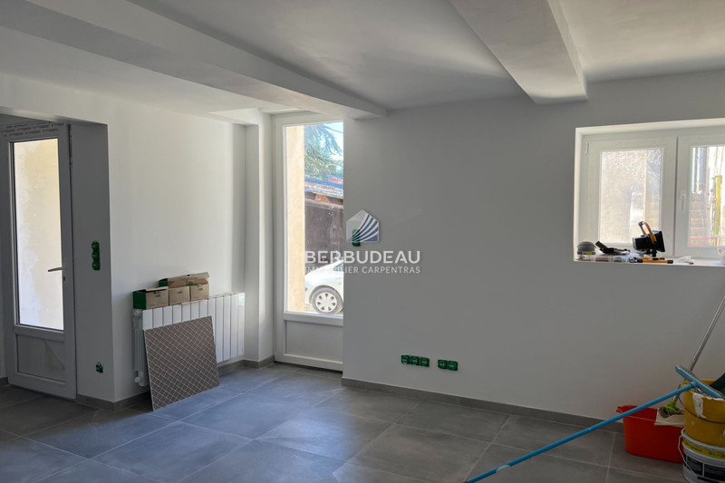 Location maison de hameau Blauvac  