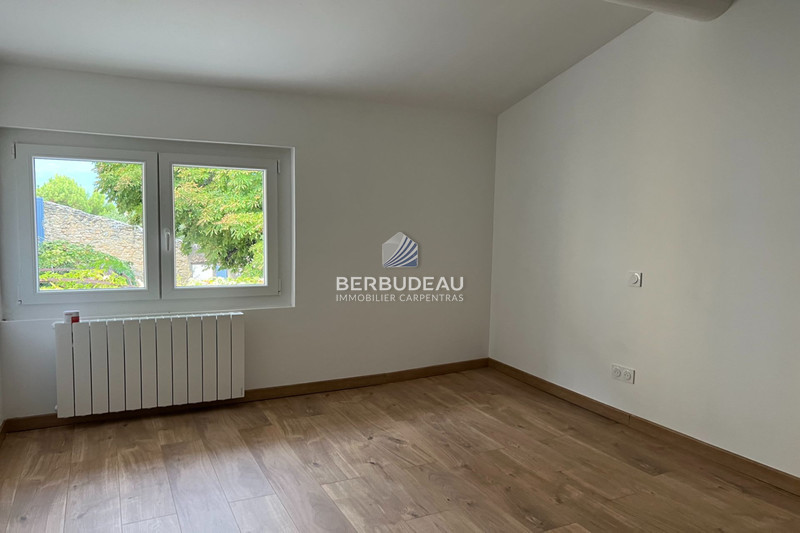 Location maison de hameau Blauvac  