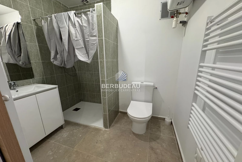 Location appartement Sault  