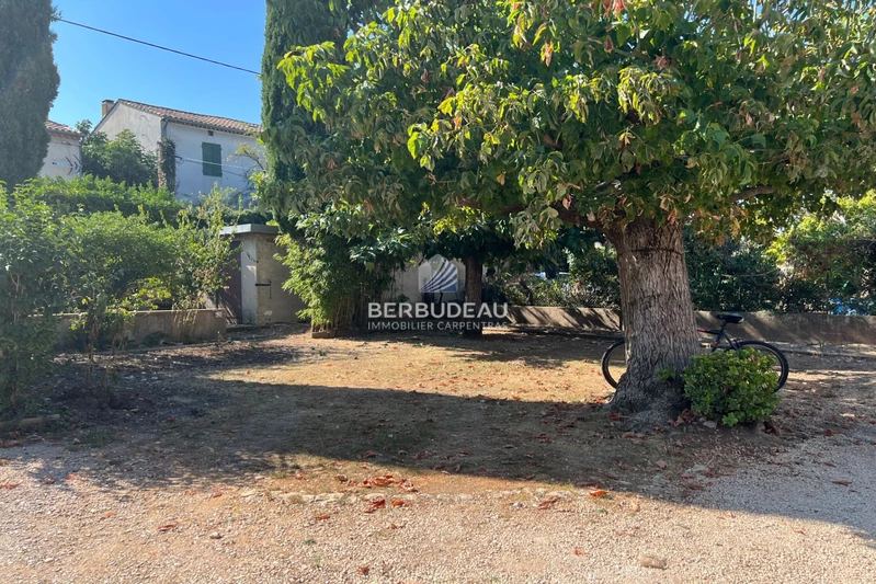 Location villa Carpentras  