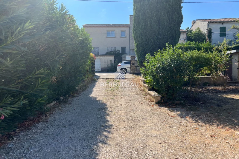 Location villa Carpentras  