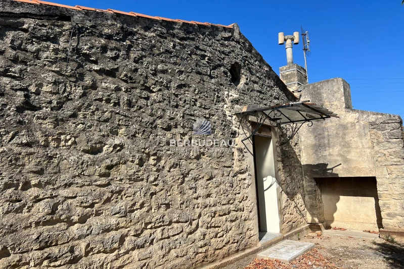 Location villa Carpentras  