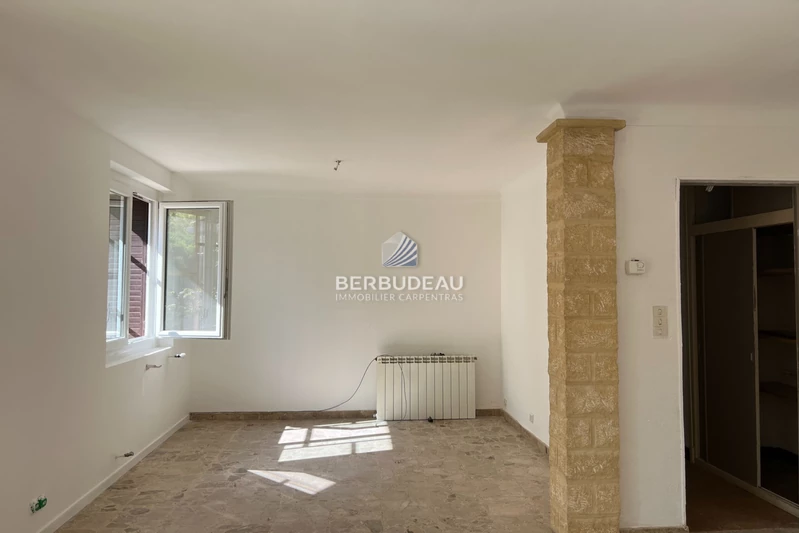 Location villa Carpentras  