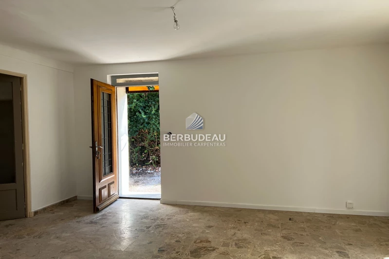 Location villa Carpentras  