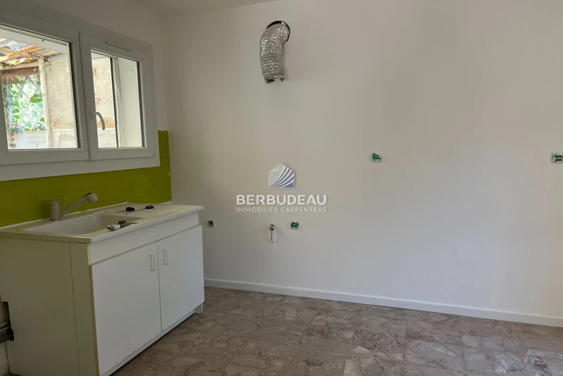 Location villa Carpentras  