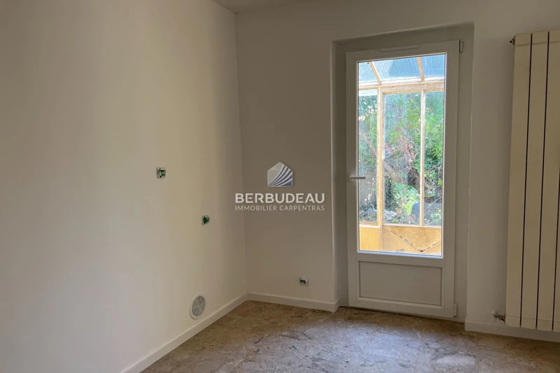 Location villa Carpentras  