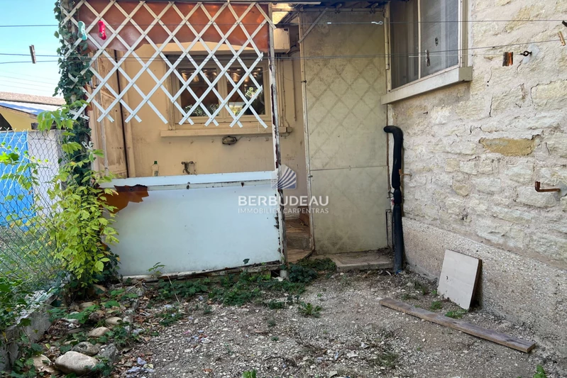 Location villa Carpentras  