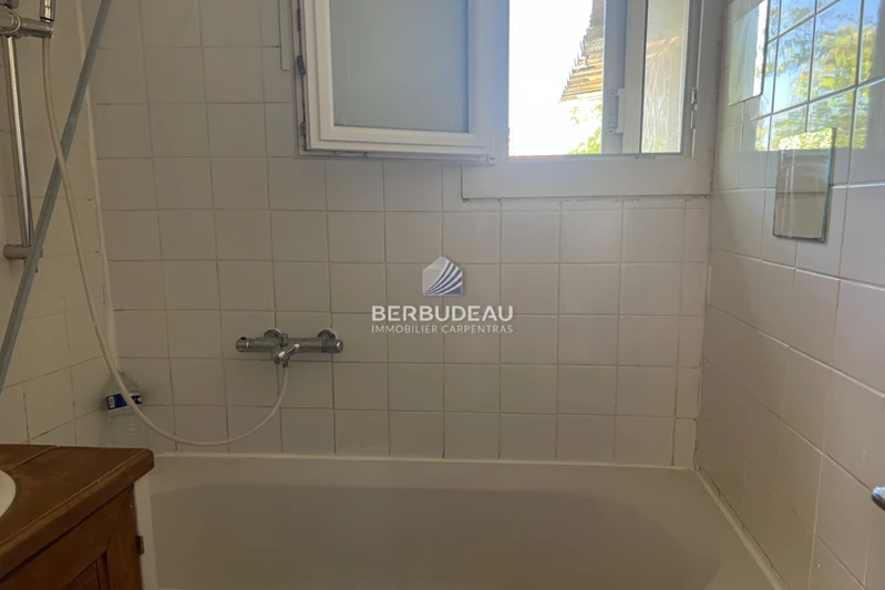 Location villa Carpentras  