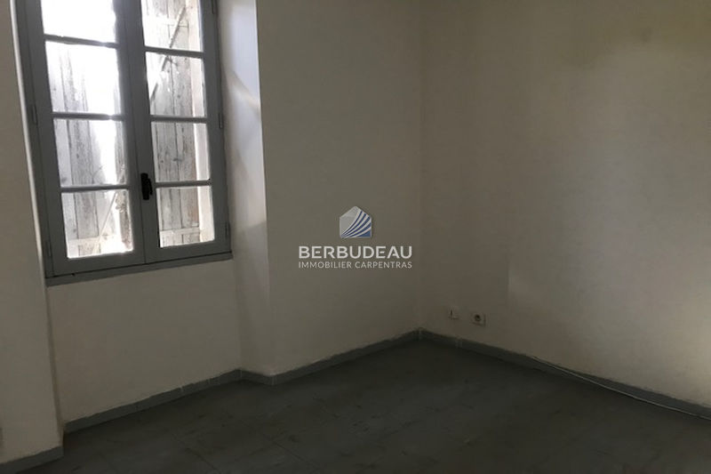 Apartment Sault Village,  Rentals apartment  2 rooms   27&nbsp;m&sup2;
