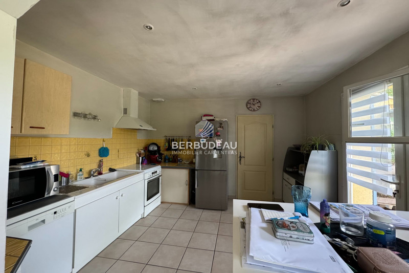 Location maison Crillon-le-Brave  