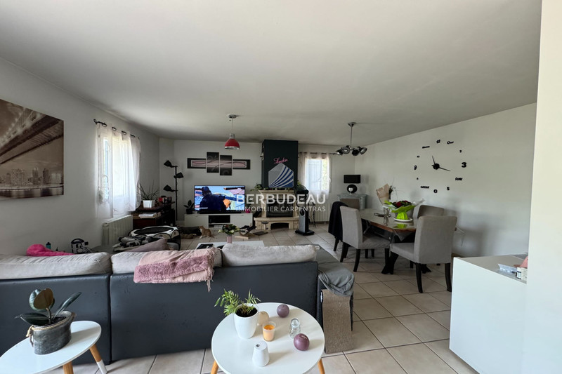 Location maison Crillon-le-Brave  