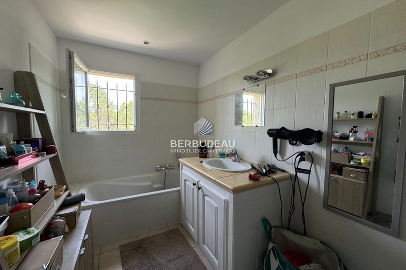 Location maison Crillon-le-Brave  