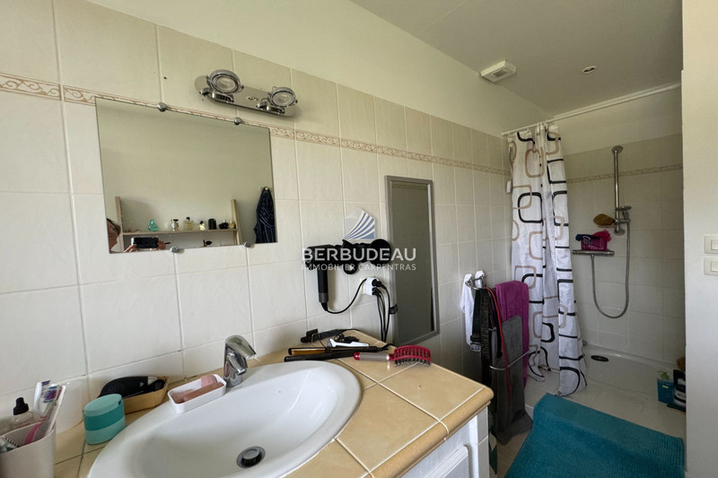 Location maison Crillon-le-Brave  