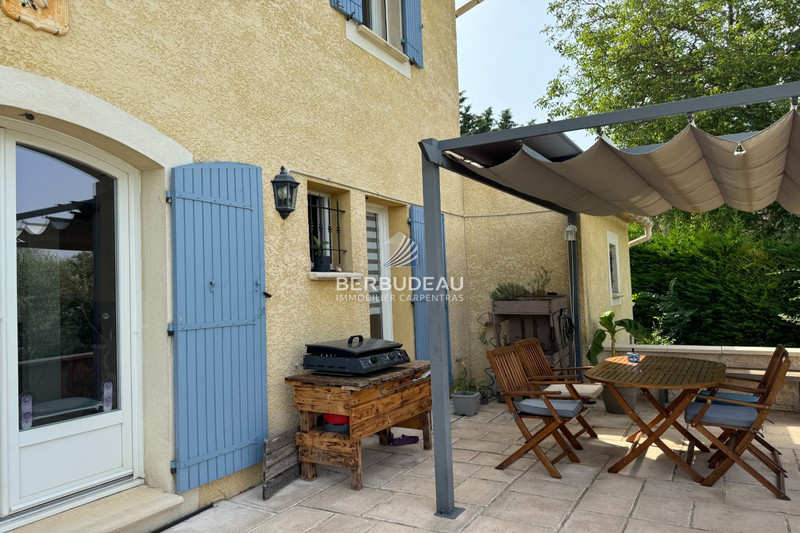 Location maison Crillon-le-Brave  