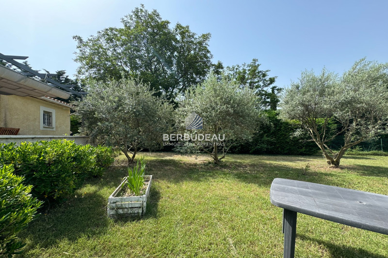 Location maison Crillon-le-Brave  