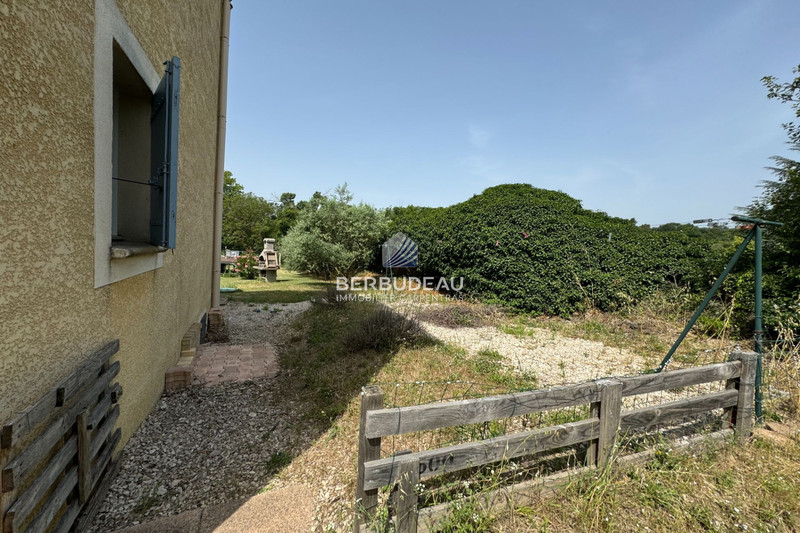 Location maison Crillon-le-Brave  