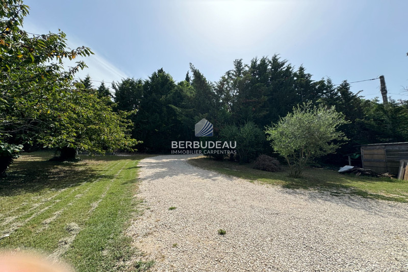 Location maison Crillon-le-Brave  