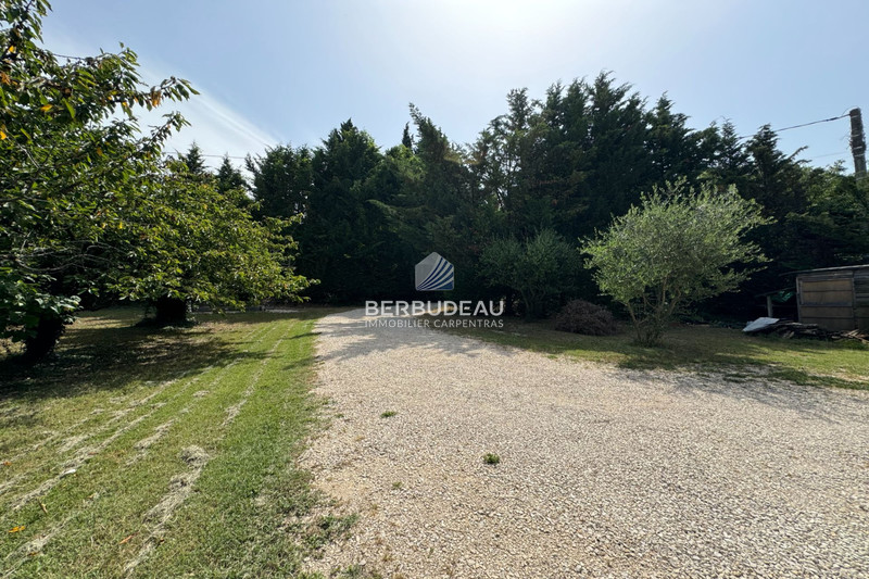 Location maison Crillon-le-Brave  