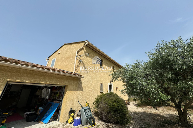 Location maison Crillon-le-Brave  