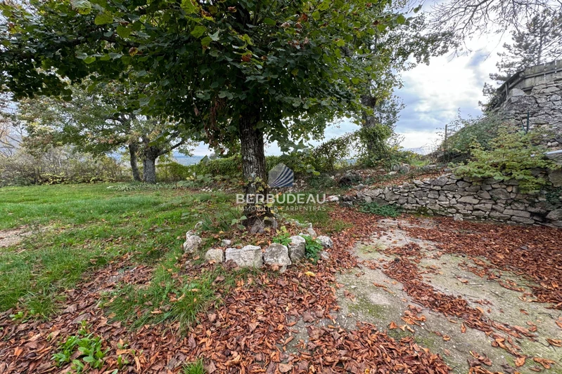Location maison de campagne Monieux  