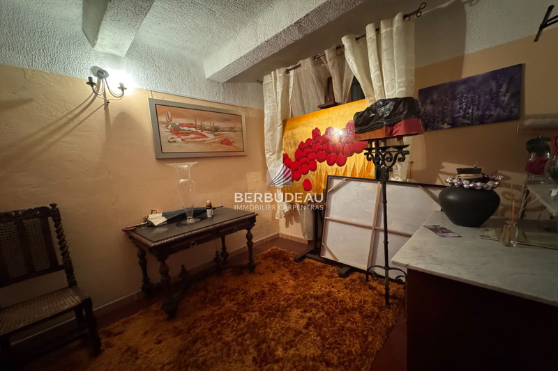Location maison de village Sault  