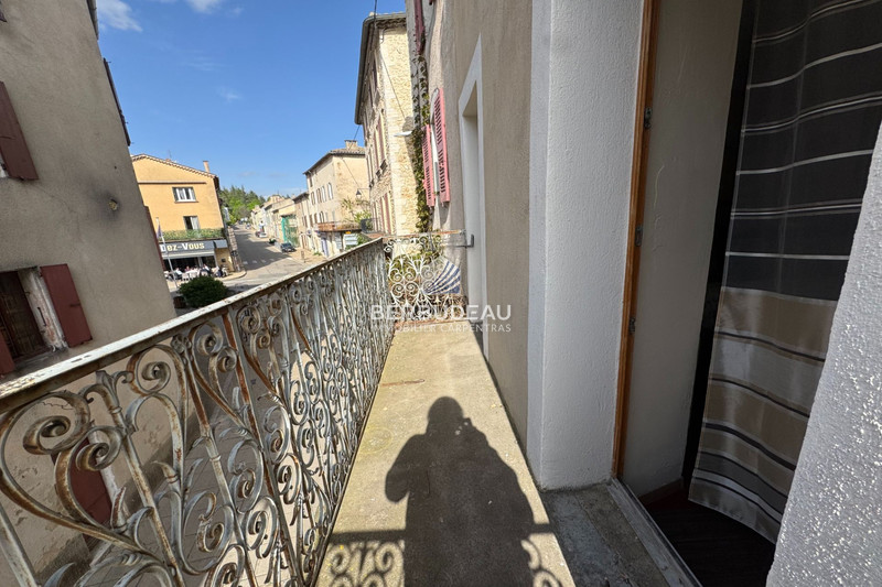 Location maison de village Sault  