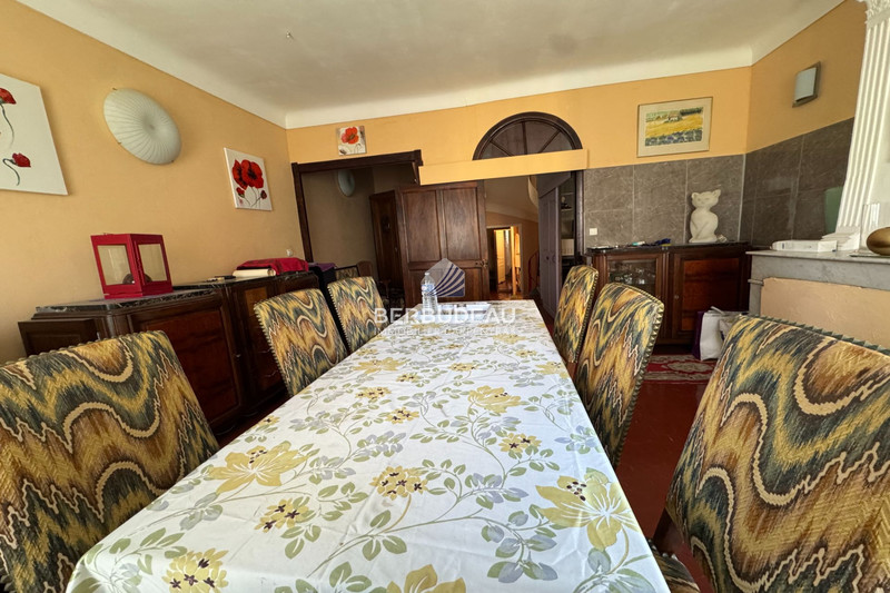Location maison de village Sault  