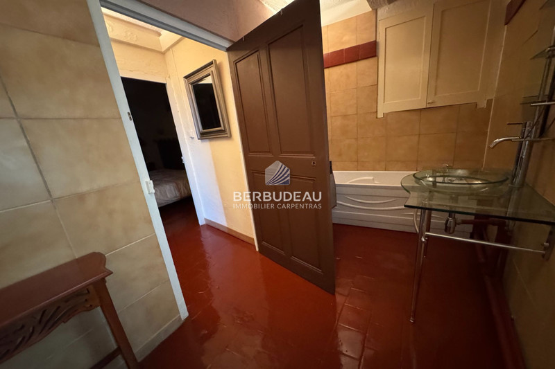 Location maison de village Sault  