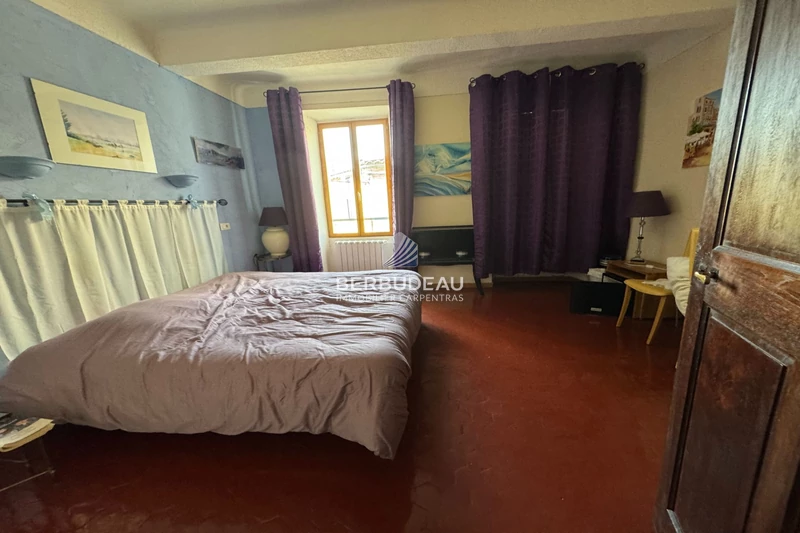 Location maison de village Sault  