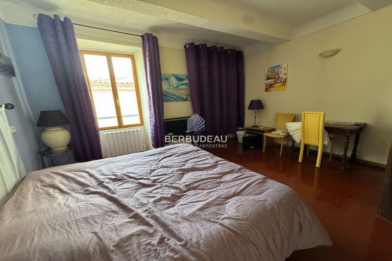 Location maison de village Sault  