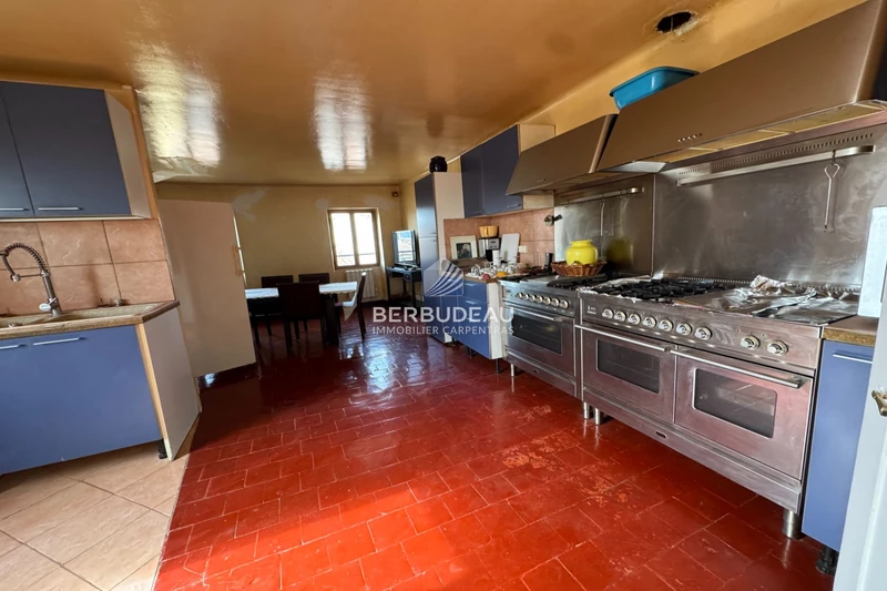 Location maison de village Sault  