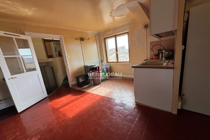 Location maison de village Sault  