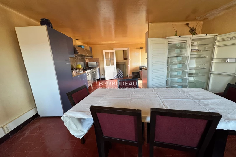 Location maison de village Sault  
