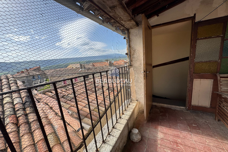 Location maison de village Sault  