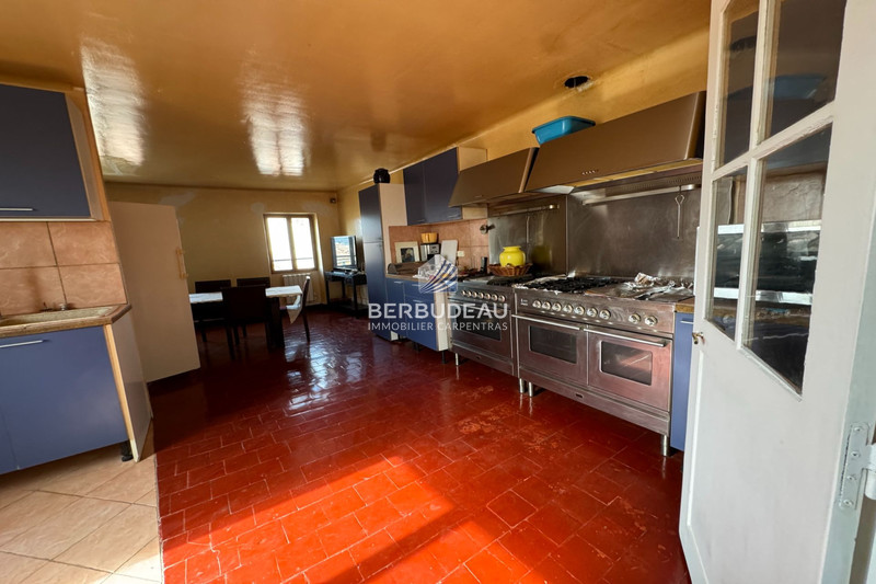 Location maison de village Sault  